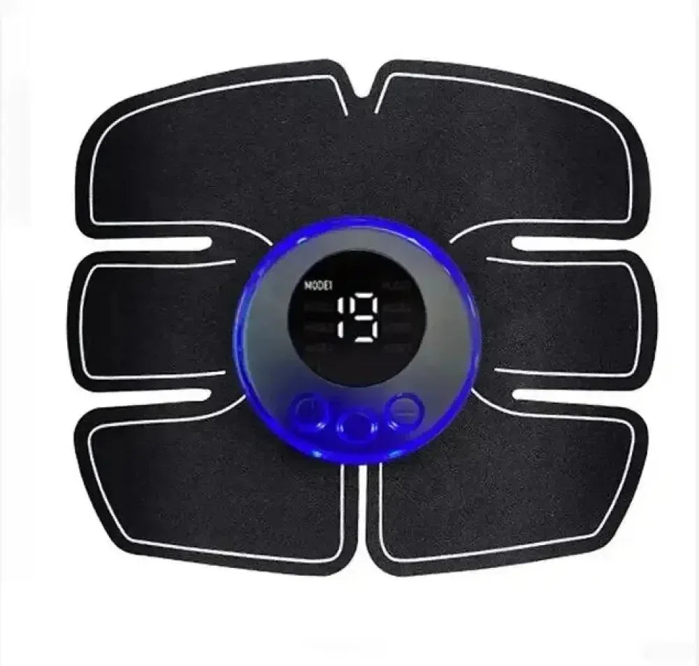 EMS Abdominal Muscle Stimulator Fitness ABS Arm Training Patches Muscle Exercise Instrument USB Charging Home Men - Update AvenueYOSYO Official Store14:20000213014:200002130EMS Abdominal Muscle Stimulator Fitness ABS Arm Training Patches Muscle Exercise Instrument USB Charging Home Men - Update AvenuesIvory