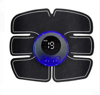 EMS Abdominal Muscle Stimulator Fitness ABS Arm Training Patches Muscle Exercise Instrument USB Charging Home Men - Update AvenueYOSYO Official Store14:20000213014:200002130EMS Abdominal Muscle Stimulator Fitness ABS Arm Training Patches Muscle Exercise Instrument USB Charging Home Men - Update AvenuesIvory