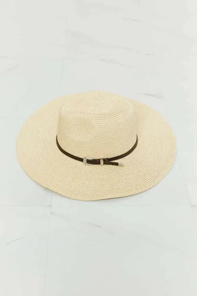 Fame Boho Summer Straw Fedora Hat - Update AvenueTrendsi101300769632519101300769632519Fame Boho Summer Straw Fedora HatIvory