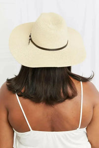 Fame Boho Summer Straw Fedora Hat - Update AvenueTrendsi101300769632519101300769632519Fame Boho Summer Straw Fedora HatIvory