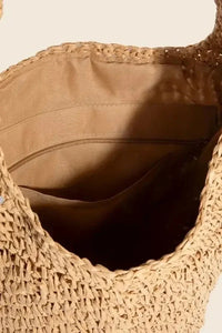 Fame Intricate Braided Hobo Shoulder Bag - Update AvenueVacation StyleTrendsi100700155141878100700155141878d15f45ff - 1dc0 - 4ab9 - abf8 - c9d35b73b178 - MaxCamel