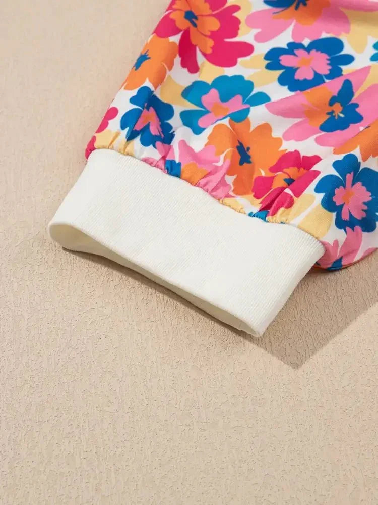 Floral Puff Sleeve Round Neck T-Shirt - Update AvenueT-ShirtsTrendsi1001000079711521001000079711524abf72d5 - 0c92 - 45b6 - 95d6 - e323c3666af8 - Max - OriginBeige