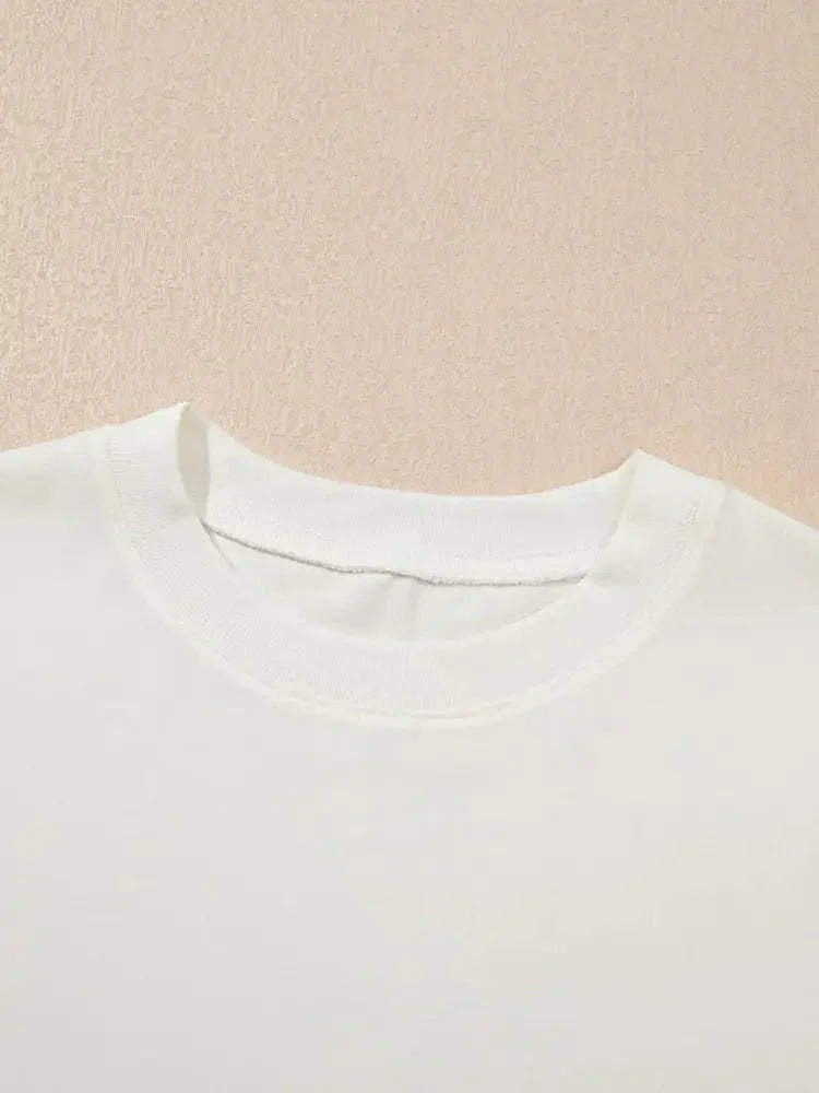 Floral Puff Sleeve Round Neck T-Shirt - Update AvenueT-ShirtsTrendsi100100007971152100100007971152fff9958c - fab9 - 47ce - 99d2 - 4504236af829 - Max - OriginBeige