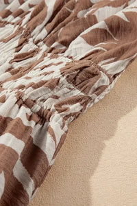 Floral Shirred High Waist Spaghetti Straps Dress - Update AvenueBoho VibesTrendsi1001001932855651001001932855652f0940b6 - a62c - 42b0 - 9b16 - 51709bff0069 - Max - OriginMocha