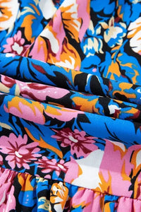 Floral Smocked Spaghetti Straps Wide Leg Jumpsuit - Update AvenueBoho VibesTrendsi1001000641895241001000641895243ddeb3ee - 393a - 4a5d - a4bb - cc8f2f0f2ab2 - MaxFloral