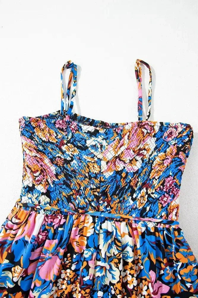 Floral Smocked Spaghetti Straps Wide Leg Jumpsuit - Update AvenueBoho VibesTrendsi100100064189524100100064189524f3400967 - 2477 - 4370 - bdfd - f2e194dc09b5 - MaxFloral