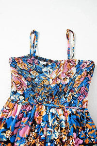 Floral Smocked Spaghetti Straps Wide Leg Jumpsuit - Update AvenueBoho VibesTrendsi100100064189524100100064189524f3400967 - 2477 - 4370 - bdfd - f2e194dc09b5 - MaxFloral