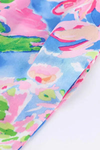 Floral Smocked Square Neck Jumpsuit with Pockets - Update AvenueVacation StyleTrendsi1001015913240361001015913240368113319582d048af8f3671cbbd59107a - MaxFloral