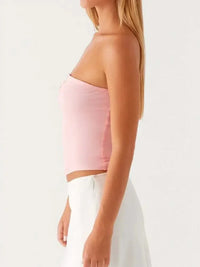 Flower Tube Top - Update AvenueTrendsi1001003070382971001003070382973f8f9f6e - 4fc4 - 429b - 96a0 - 7fd69593a644 - Max - OriginPink