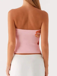 Flower Tube Top - Update AvenueTrendsi1001003070382971001003070382973acb2757 - 67e9 - 4205 - 951c - f6636da03443 - Max - OriginPink