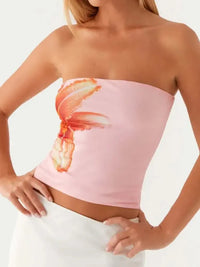 Flower Tube Top - Update AvenueTrendsi1001003070382971001003070382976f7c252b - b4b0 - 439c - ac16 - 3aad6dc92a79 - Max - OriginPink