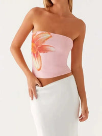 Flower Tube Top - Update AvenueTrendsi10010030703829710010030703829719331ee0 - 8830 - 4915 - bb33 - 27f6e06d090b - Max - OriginPink