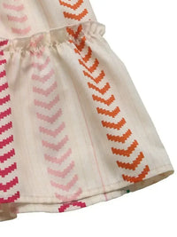 Frill Printed Maxi Skirt - Update AvenueBoho VibesTrendsi100100392961705100100392961705b506850c - ef33 - 43d5 - b30b - 61055ae09fe6 - Max - OriginMulticolor