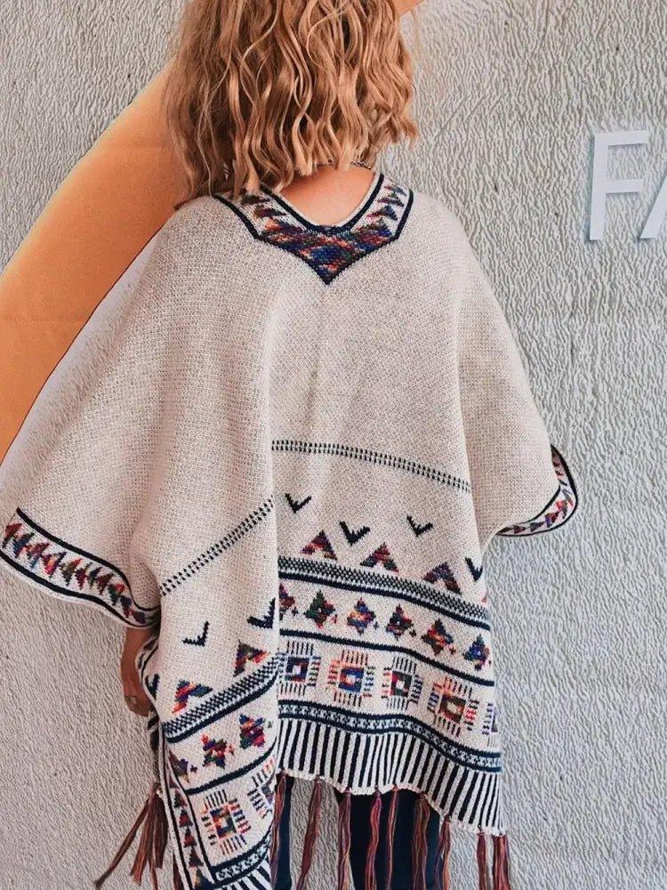 Fringe Open Front Cardigan - Update AvenueBoho VibesTrendsi100100910361795100100910361795a4b96b3e - e142 - 4fea - 80b8 - fa71cdea2199 - MaxApricot