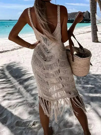 Fringe Scoop Neck Cover - Up - Update AvenueTrendsi10010004957124910010004957124996f98667 - 11bb - 4b14 - b4d8 - 17364e86cc7d - MaxKhaki