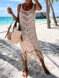Fringe Scoop Neck Cover - Up - Update AvenueTrendsi1001000495712491001000495712499866cd0a - 1209 - 436a - 89a5 - 79e367f0d762 - MaxKhaki