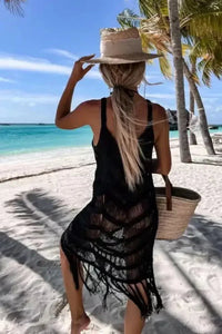 Fringe Scoop Neck Cover - Up - Update AvenueTrendsi10010004957918010010004957918094f6928f - 1e9e - 48be - a53e - 8d385f5cdef5 - MaxBlack