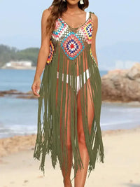 Fringe Spaghetti Strap Cover - Up - Update AvenueTrendsi1001005921610821001005921610825b71105b - 976a - 4f84 - 96d1 - ac2a09656b09 - MaxMoss