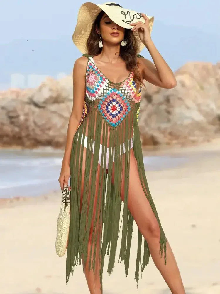 Fringe Spaghetti Strap Cover - Up - Update AvenueTrendsi100100592161082100100592161082ed360eb4 - cd56 - 4d04 - 9a75 - 047b662f9d41 - MaxMoss