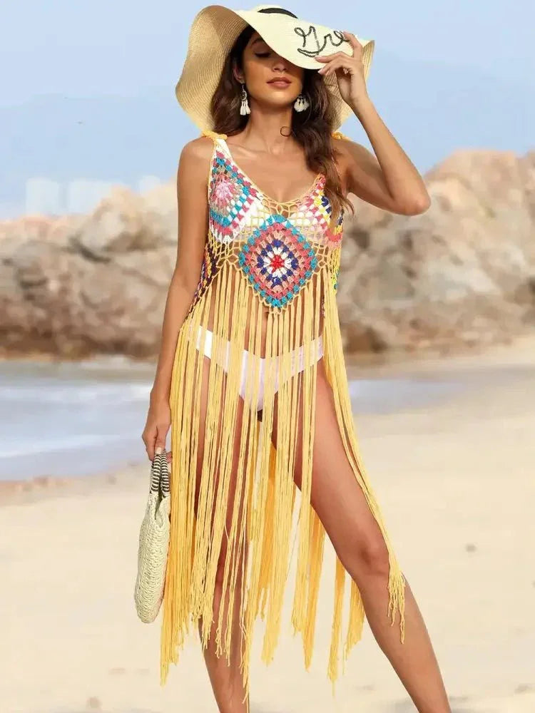 Fringe Spaghetti Strap Cover - Up - Update AvenueTrendsi1001005921626691001005921626696971a83e - d5fa - 4b1d - 8464 - c5ac6f0910fb - MaxMustard
