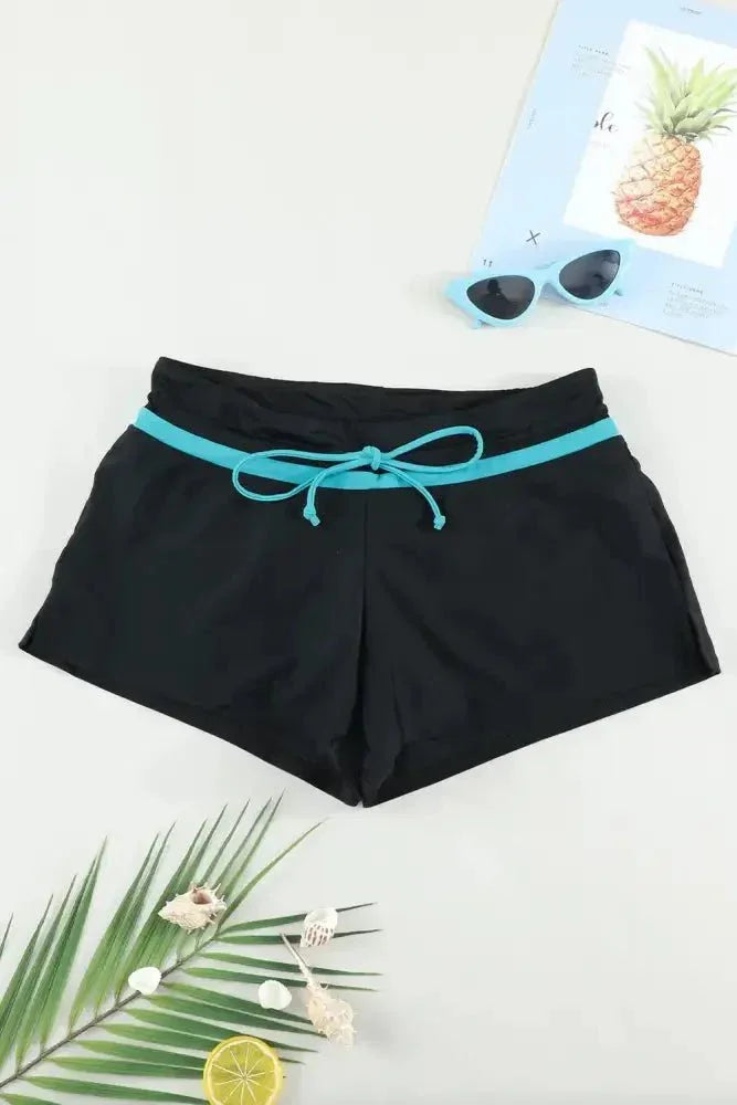 Full Size Drawstring Swim Shorts - Update AvenueTrendsi1001006196913171001006196913177540c5c2 - 3d0e - 4aeb - a7e1 - 15d950133585 - MaxBlack