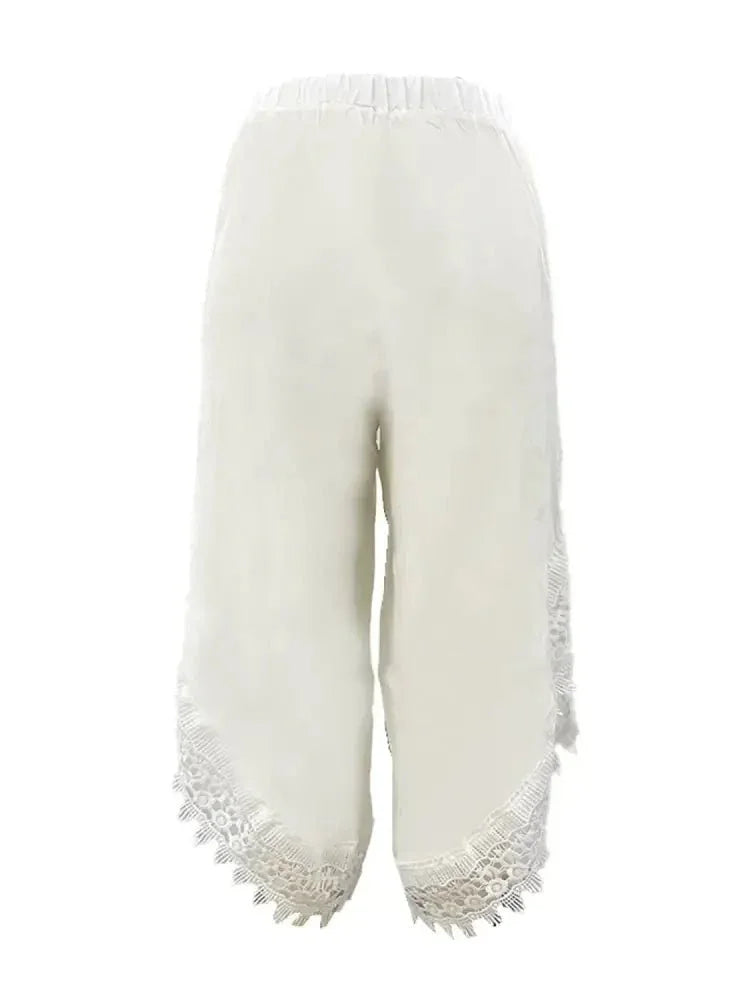 Full Size Lace Detail Wide Leg Pants Plus Size - Update AvenueBoho VibesTrendsi100100843181900100100843181900cb92a90e - 9965 - 4382 - b9d5 - e18e89e6771c - Max - OriginWhite