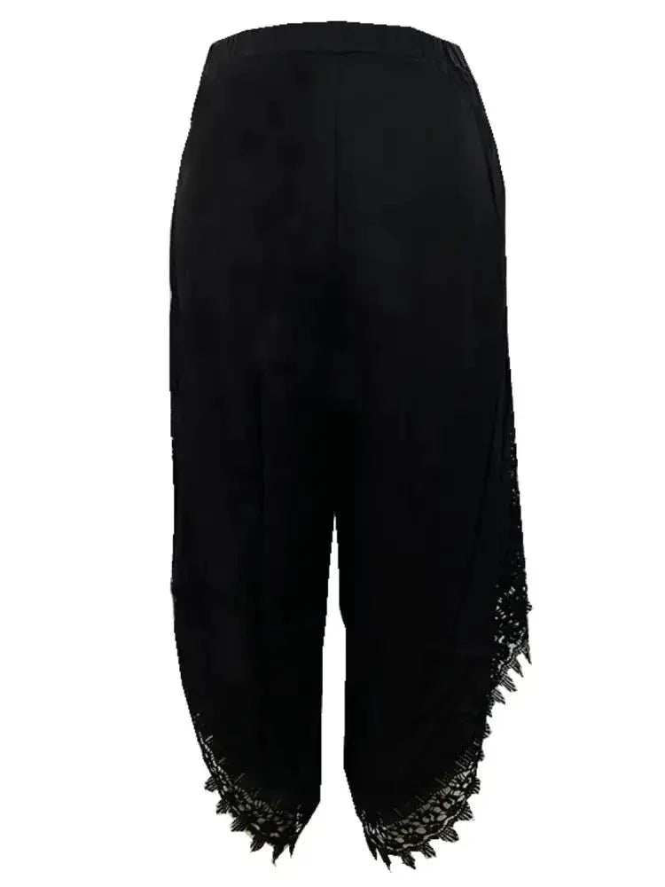 Full Size Lace Detail Wide Leg Pants Plus Size - Update AvenueBoho VibesTrendsi100100843182585100100843182585a060ab8d - 10e4 - 4387 - bc9e - fc13d8e9fd35 - Max - OriginBlack