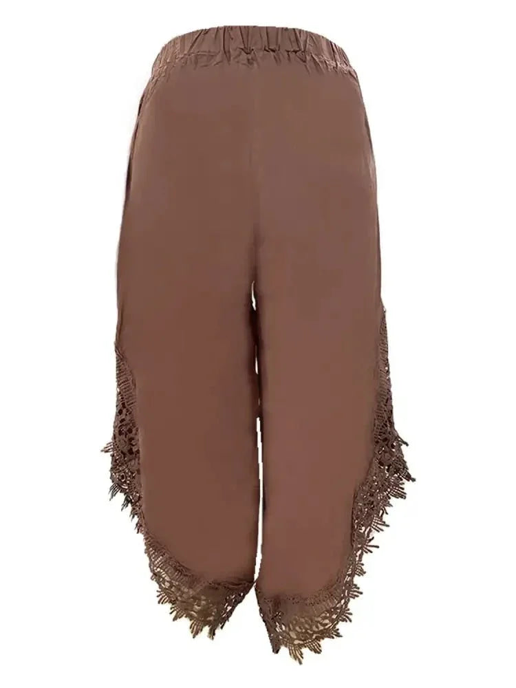 Full Size Lace Detail Wide Leg Pants Plus Size - Update AvenueBoho VibesTrendsi1001008431831541001008431831541deb23cd - ca2b - 4051 - b5f5 - 8a2624d62700 - Max - OriginCaramel