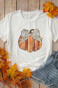 Full Size Pumpkin Round Neck Short Sleeve T-Shirt - Update AvenueHalloweenTrendsi100100348001398100100348001398101739ff - 6674 - 46ef - a73f - a1398a55f6fa - MaxWhite
