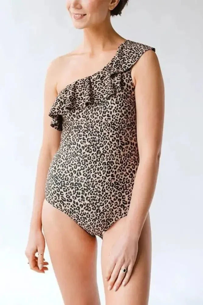 Full Size Ruffled Leopard Single Shoulder One - Piece Swimwear - Update AvenueTrendsi1001007705014321001007705014323743c6d0 - 7764 - 4401 - a92d - fee256a7f504 - MaxLeopard