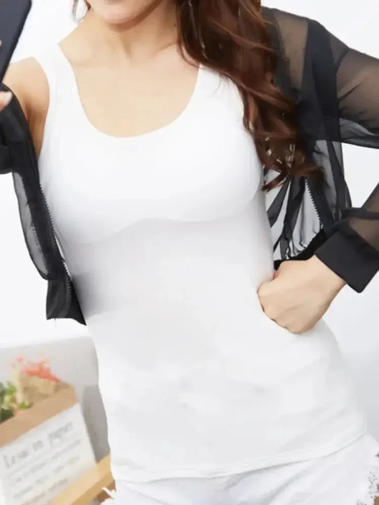 Full Size Scoop Neck Wide Strap Tank Plus Size - Update AvenueTrendsi100100641651034100100641651034aaddce10 - 09b3 - 420c - 8ca5 - bd7cecee215b - Max - OriginWhite