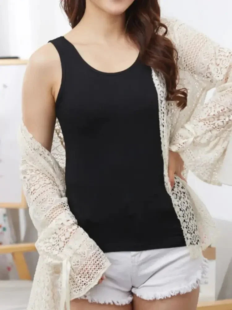 Full Size Scoop Neck Wide Strap Tank Plus Size - Update AvenueTrendsi10010064165822210010064165822281d8b386 - 4f1f - 4128 - 9846 - b0049f898176 - Max - OriginBlack