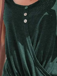 Full Size Twisted Hem Button Detail Tank Plus Size - Update AvenueTanks & CamisTrendsi100100631989326100100631989326feaed37a - 5f30 - 4176 - 84df - b93cfbf78e45 - Max - OriginGreen