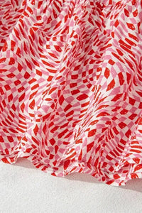 Geometric Print Knot Back Sleeveless Ruffle Hem Dress - Update AvenueEffortless Elegance: DressesTrendsi100100414527061100100414527061618ff113 - f38f - 4983 - ae8d - b58182daf0d8 - Max - OriginStrawberry