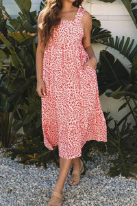 Geometric Print Knot Back Sleeveless Ruffle Hem Dress - Update AvenueEffortless Elegance: DressesTrendsi100100414527061100100414527061eb1cab53 - 3385 - 4102 - af6b - 4d36e7d37546 - Max - OriginStrawberry