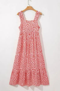 Geometric Print Knot Back Sleeveless Ruffle Hem Dress - Update AvenueEffortless Elegance: DressesTrendsi10010041452706110010041452706157b64352 - 089f - 4a7c - 8f28 - bcc2c2ea509d - Max - OriginStrawberry
