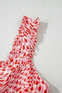 Geometric Print Knot Back Sleeveless Ruffle Hem Dress - Update AvenueEffortless Elegance: DressesTrendsi100100414527061100100414527061ae6c3190 - 0e63 - 40a5 - ab6b - 3d3193e7822c - Max - OriginStrawberry