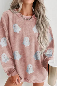 Ghost Round Neck Oversized Sweatshirt - Update AvenueHalloweenTrendsi100100610981134100100610981134f3eda910 - 60b2 - 4547 - be86 - 850fa69c1651 - Max - OriginPale Blush