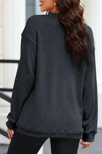 Glitter Ghost Round Neck Long Sleeve Sweatshirt - Update AvenueHalloweenTrendsi1001005857811851001005857811852848cf8d - 968c - 4366 - 9c5a - 0c15a13d772e - MaxBlack