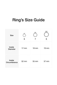 Gold Double Ridge Ring - Update AvenueRingTrendsiJDR201155 - 6JDR201155 - 6Gold Double Ridge RingGold