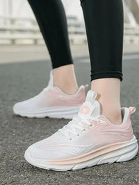 Gradient Colorful Breathable Athletic - Update AvenueTrendsi100600157410487100600157410487Gradient Colorful Breathable AthleticWhite Powder