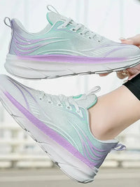 Gradient Colorful Breathable Athletic - Update AvenueTrendsi100600157418144100600157418144Gradient Colorful Breathable AthleticPurple Moon
