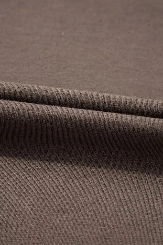 Graphic Crew Neck Western Short Sleeve Tee - Update AvenueT-ShirtsTrendsi1001007997992751001007997992756d9a05b8 - 3b31 - 4f03 - 9bdd - aff092606a77 - Max - OriginTaupe
