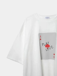 Graphic Round Neck Half Sleeve T-Shirt - Update AvenueT-ShirtsTrendsi100100652351163100100652351163ad929024047b4abc9fe38d83bbf661a7 - Max - OriginWhite