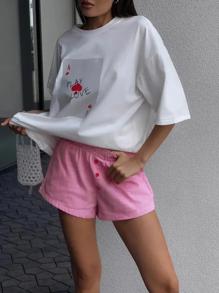 Graphic Round Neck Half Sleeve T-Shirt - Update AvenueT-ShirtsTrendsi100100652351163100100652351163a2c26c28236b41d3b165fa0967c0ff1b - Max - OriginWhite