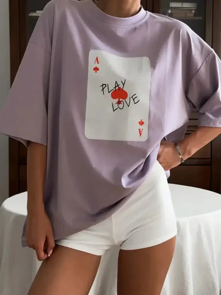 Graphic Round Neck Half Sleeve T-Shirt - Update AvenueT-ShirtsTrendsi100100652356075100100652356075b3650cf7 - 4244 - 48af - 8ad1 - 05f16311551b - Max - OriginPurple