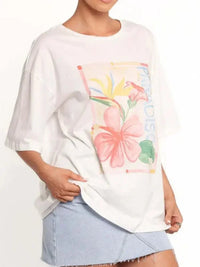 Graphic Round Neck Short Sleeve T-Shirt - Update AvenueT-ShirtsTrendsi100100042728220100100042728220d60af1be - 7119 - 4f0e - 927b - 440ccb41f338 - Max - OriginWhite