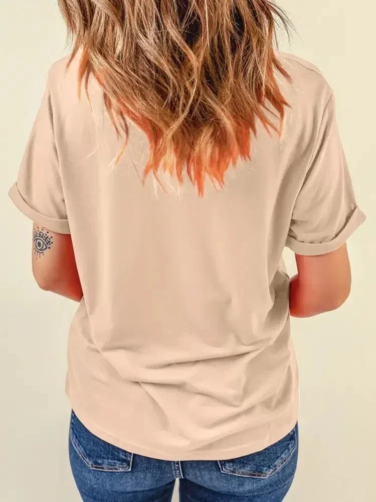 Halloween Bowknot Ghost Pumpkin Graphic T Shirt - Update AvenueHalloweenTrendsi100100005306618100100005306618e75b23e6b99249d48aa602fb68928917 - Max - OriginTan