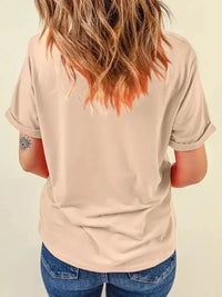 Halloween Bowknot Ghost Pumpkin Graphic T Shirt - Update AvenueHalloweenTrendsi100100005306618100100005306618e75b23e6b99249d48aa602fb68928917 - Max - OriginTan