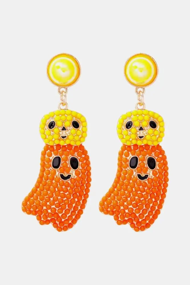 Halloween Ghost Shape Dangle Earrings - Update AvenueHalloweenTrendsi101300882591222101300882591222bcb66ed9eece483c815633ce5ef56a5f - MaxCaramel